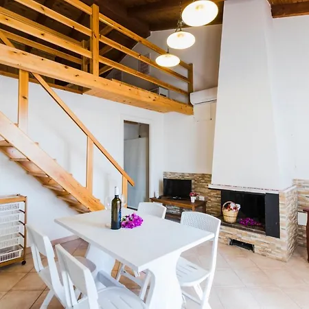 Aparthotel Fior Di Sulcis