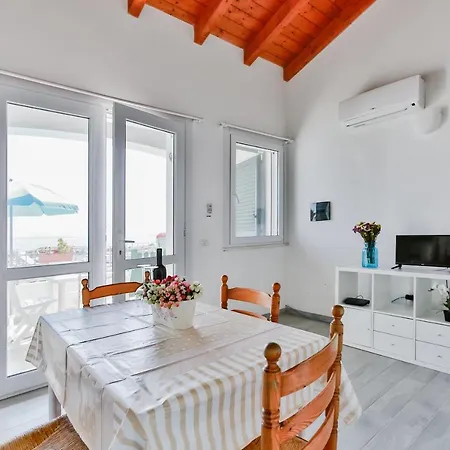 Aparthotel Fior Di Sulcis 4*