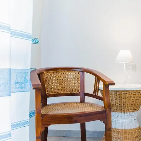 Aparthotel Fior Di Sulcis 4*