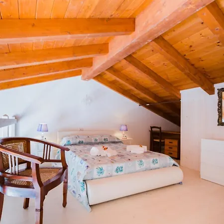 Aparthotel Fior Di Sulcis