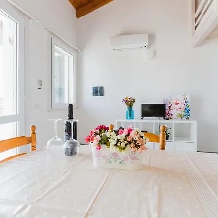 Aparthotel Fior Di Sulcis 4*