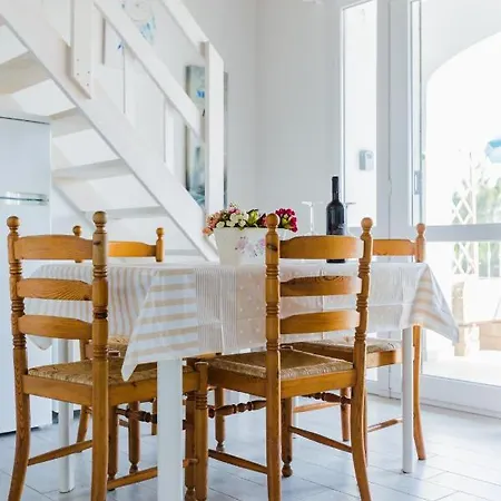 Aparthotel Fior Di Sulcis 4*
