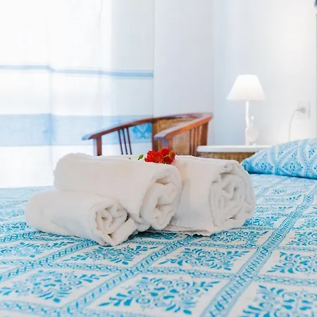 Aparthotel Fior Di Sulcis