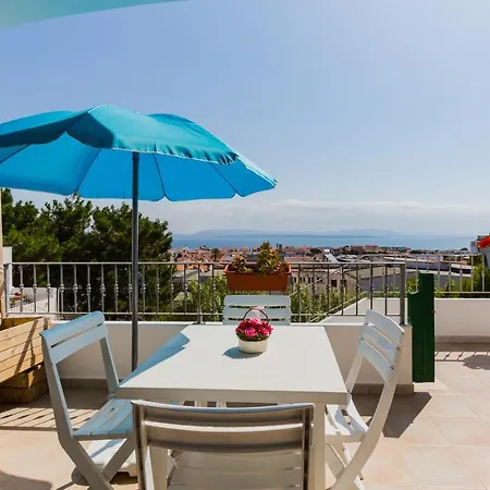 Fior Di Sulcis Aparthotel