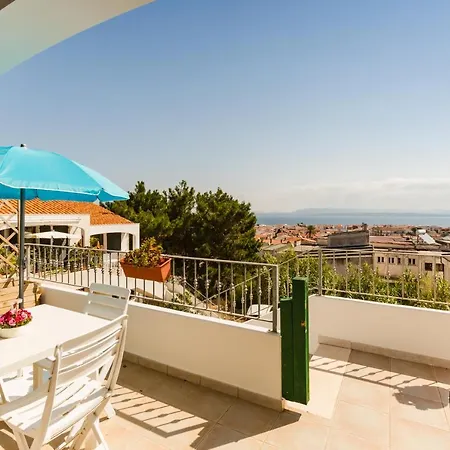 Aparthotel Fior Di Sulcis 4*
