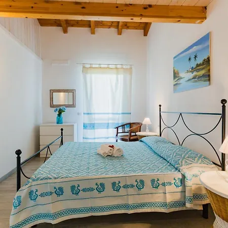 Fior Di Sulcis 4*