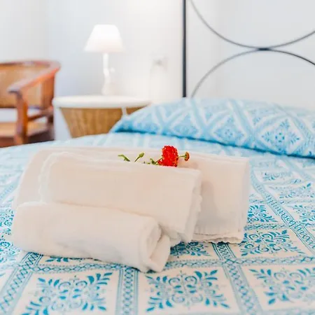 Fior Di Sulcis 4* Calasetta