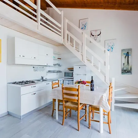 Aparthotel Fior Di Sulcis 4*