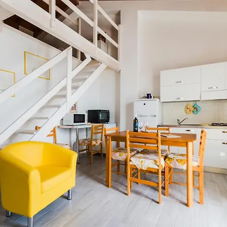Aparthotel Fior Di Sulcis 4*