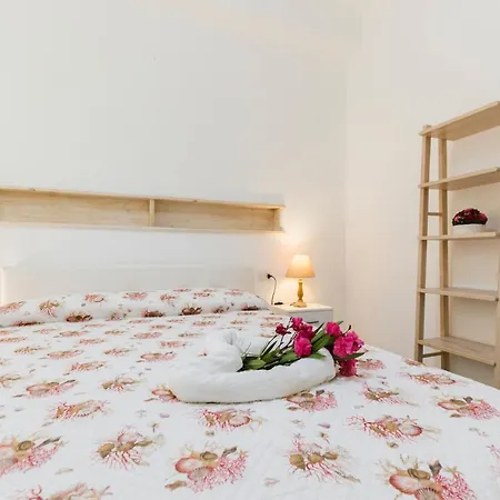 Fior Di Sulcis Aparthotel