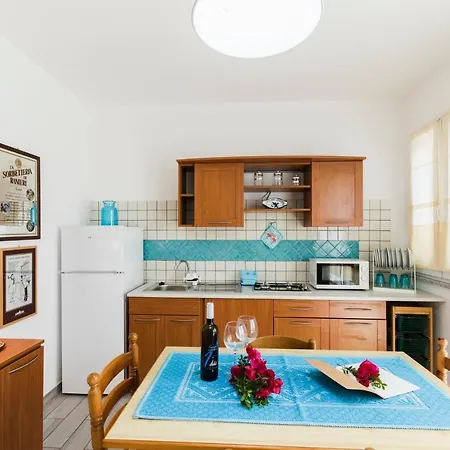 Aparthotel Fior Di Sulcis Calasetta
