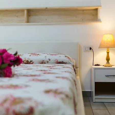 Aparthotel Fior Di Sulcis 4*