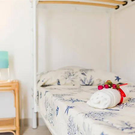 Fior Di Sulcis Aparthotel