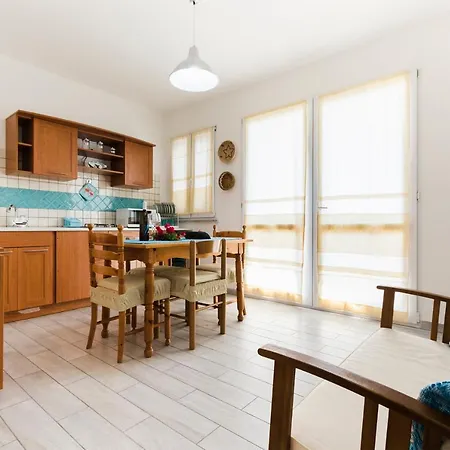 Aparthotel Fior Di Sulcis Calasetta