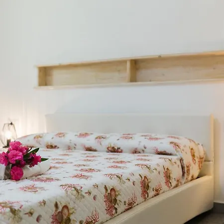 Aparthotel Fior Di Sulcis Calasetta