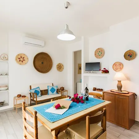 Fior Di Sulcis 4* Calasetta
