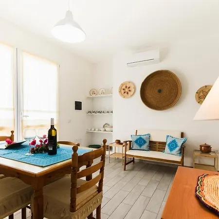 Aparthotel Fior Di Sulcis Calasetta