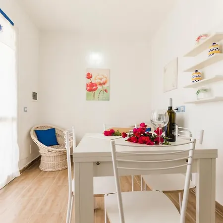 Aparthotel Fior Di Sulcis