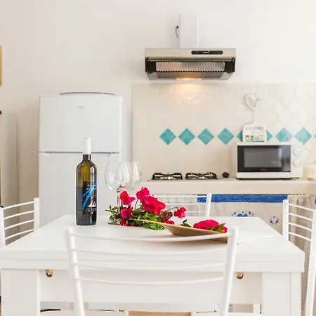 Aparthotel Fior Di Sulcis Calasetta