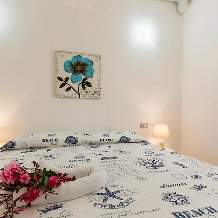 Aparthotel Fior Di Sulcis 4*