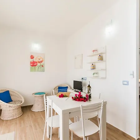 Fior Di Sulcis Aparthotel
