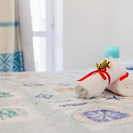 Aparthotel Fior Di Sulcis