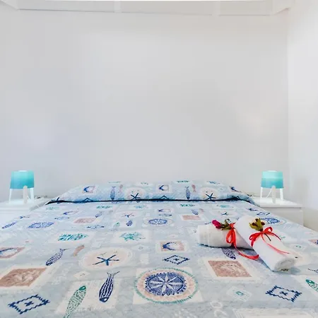 Fior Di Sulcis 4* Calasetta