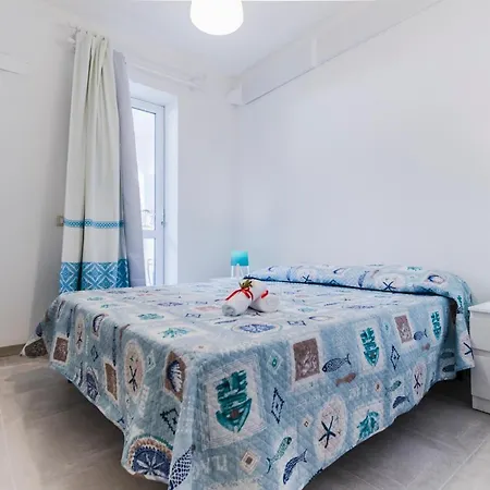 Fior Di Sulcis Aparthotel 4*