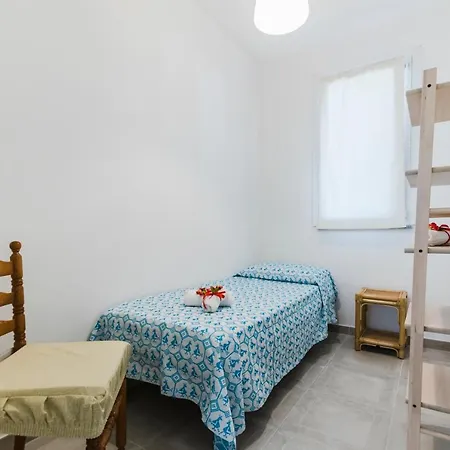 Aparthotel Fior Di Sulcis Calasetta