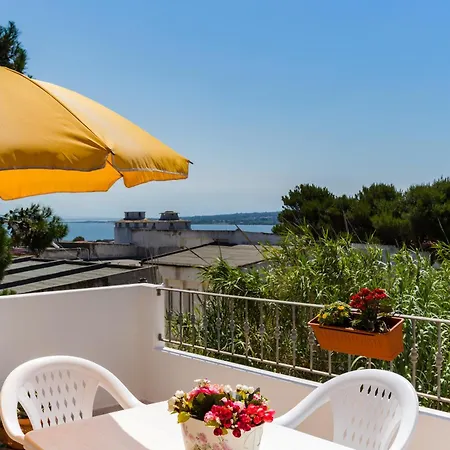 Aparthotel Fior Di Sulcis *
