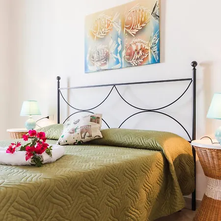Aparthotel Fior Di Sulcis *