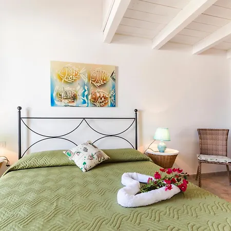 Fior Di Sulcis Aparthotel