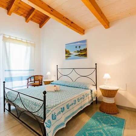 Fior Di Sulcis Aparthotel 4*