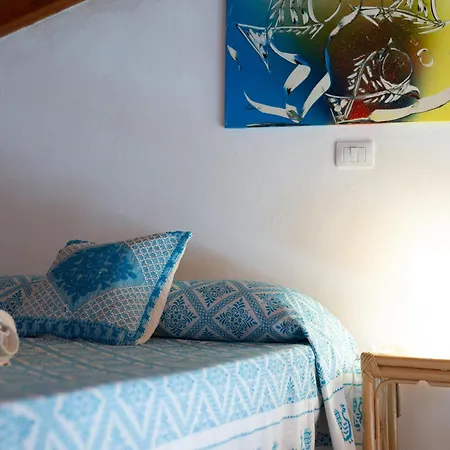 Aparthotel Fior Di Sulcis