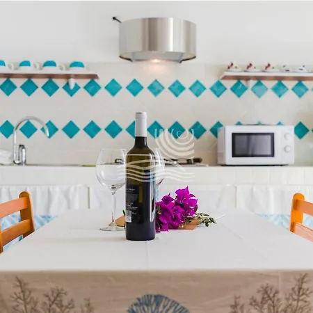 Fior Di Sulcis 4* Calasetta