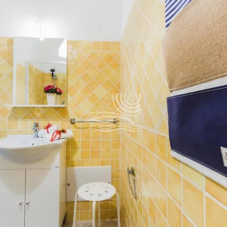 Aparthotel Fior Di Sulcis Calasetta