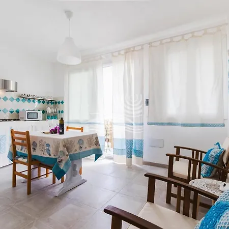 Aparthotel Fior Di Sulcis Calasetta