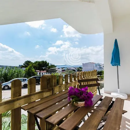 Aparthotel Fior Di Sulcis 4*