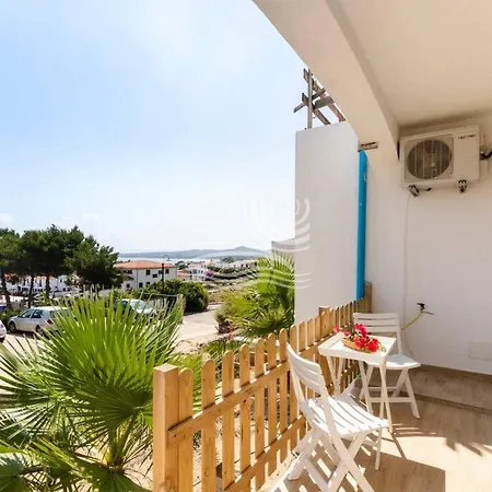 Fior Di Sulcis Aparthotel