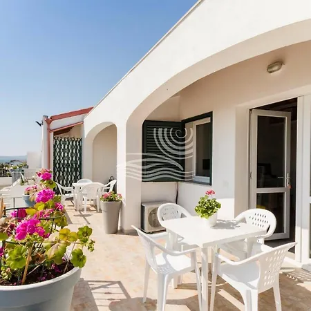 Fior Di Sulcis Aparthotel