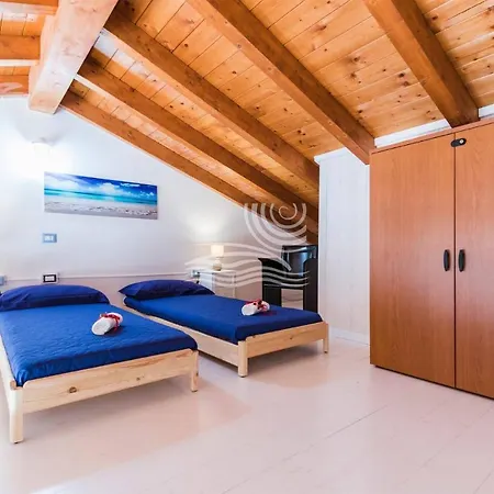 Fior Di Sulcis Aparthotel