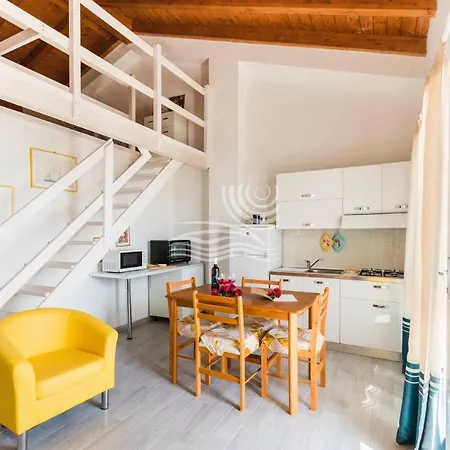 Aparthotel Fior Di Sulcis Calasetta