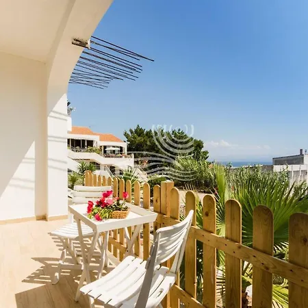 Fior Di Sulcis Aparthotel 4*