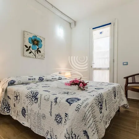 Fior Di Sulcis Aparthotel Calasetta