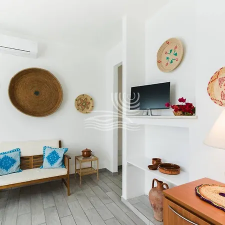 Aparthotel Fior Di Sulcis 4*