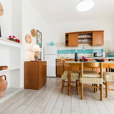 Aparthotel Fior Di Sulcis Calasetta