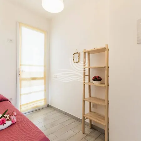 Fior Di Sulcis Aparthotel