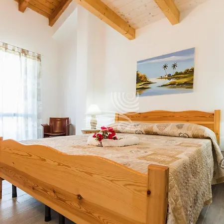 Fior Di Sulcis 4* Calasetta