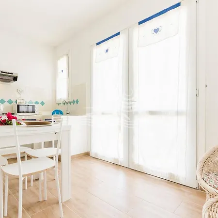Aparthotel Fior Di Sulcis