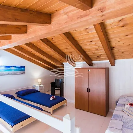 Fior Di Sulcis Aparthotel